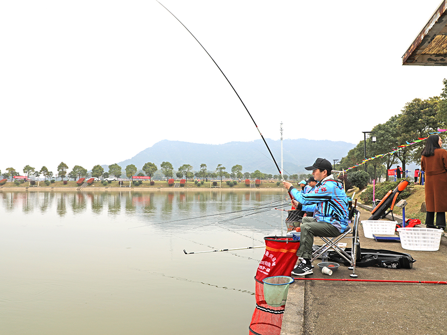 三菱湖農(nóng)業(yè)旅游